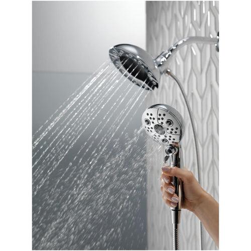 Universal Showering Round 1.75 GPM Multi Function 2-in1 In2ition Shower Head and Hand Shower with Touch Clean, H2Okinetic and MagnaTite Technology - mj1hn7l3z6lf5r2ldfly_x500.jpg