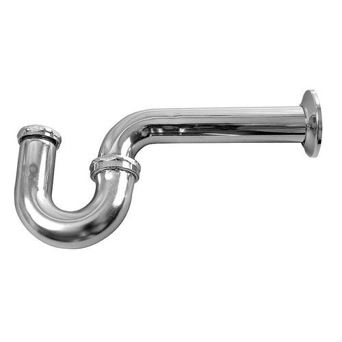 Tubular P-Trap, 1-1/4 x 1-1/2 in, 17 ga, Polished Chrome - mjdvcaqtvhvzudryeqjo_x500.jpg