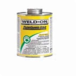 FlowGuard Gold®™ Medium Body Cement, 1 qt, Yellow, For CPVC - mjeeakijdshmti0lipmk_x500.jpg