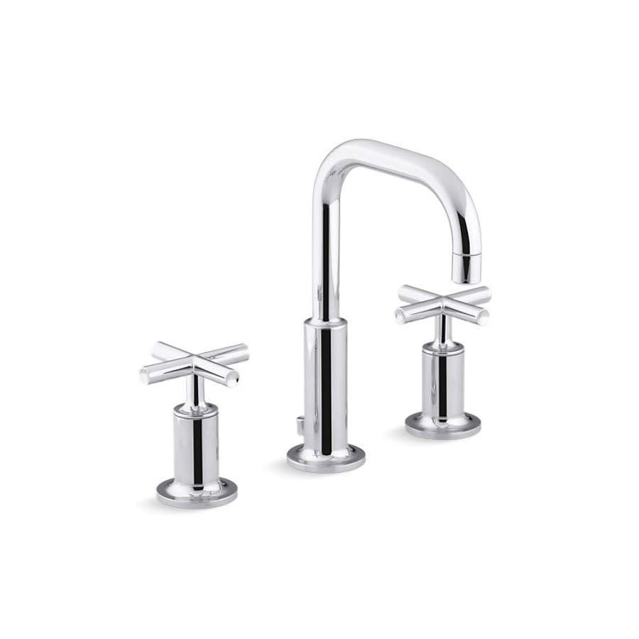 Purist® Widespread Lavatory Faucet, ADA, 2 Handle, 3-Hole, 1.2 gpm, Polished Chrome - mkbfahozhzqigmvvwf1n_800x500@2x.jpg