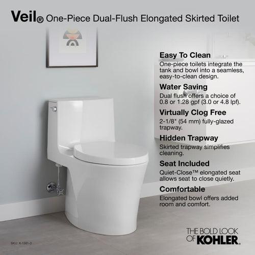 Veil One-piece Elongated Dual-Flush Toilet with Skirted Trapway - mkgdydwpwqbvnxvrgj9l_x500.jpg