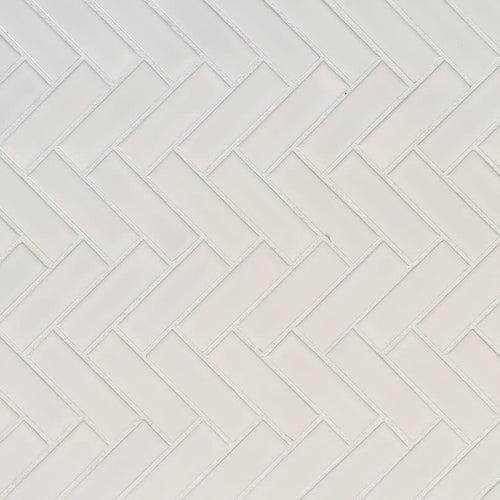 White Glossy Herringbone Mosaic - mkjru1okwzt8gy2nzrxw_x500.jpg