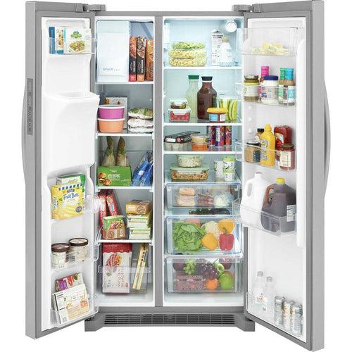 Frigidaire 22.3 Cu. Ft. 36" Counter Depth Side By Side Refrigerator - mklhzswmv68us1tmlx7i_x500.jpg