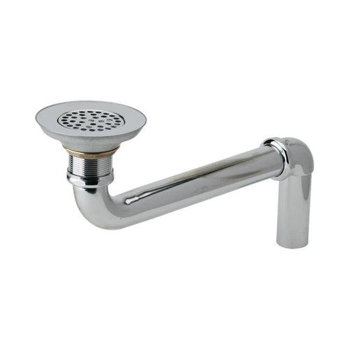 3-1/2 in, Drain Polished Chrome Plated Brass Body Strainer and LKADOS Tailpiece - mmbrbmj8solyhwbvpbdj_x500.jpg