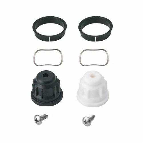 Handle Adapter Kit, For Use With Monticello® 5997 T 2-Handle Lavatory Faucet, Plastic - mmbsng5796hvwc0gdm2c_x500.jpg