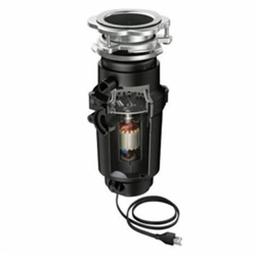 Lite™ Corded Garbage Disposal, 1/3 hp, 120 VAC, 1 ph - mme3mrtgdo2sgbadqcnz_x500.jpg