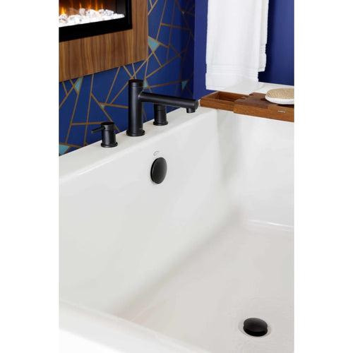 Deck Mounted Roman Tub Filler Trim from the Align Collection (Less Valve) - mmffpapyjvykewumbsag_x500.jpg