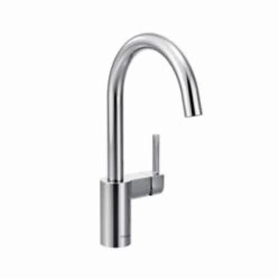 Align™ Kitchen Faucet, Deck Mount, ADA, 1 Lever Handle, 1-Hole, Polished Chrome - mmsbu5wqglnpt6dqavej_800x500@2x.jpg