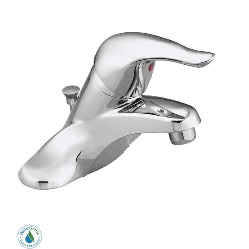 Single Handle Centerset Bathroom Faucet with from the Chateau Collection (Valve Included) - mmvefkzm3thkxafgmsuj_x500.jpg