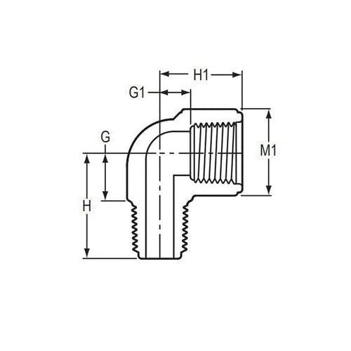 90 deg Elbow, 1-1/4 in, MNPT x FNPT, SCH 40/STD, PVC - mnc203h6415avnq4a3ac_x500.jpg