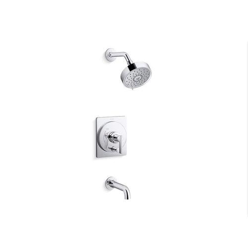 Castia™ by Studio McGee Pressure Balanced Tub & Shower Trim, Polished Chrome - mngelreih8sdciz42riv_x500.jpg