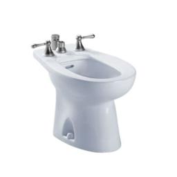 Piedmont Floor Mounted Porcelain Vertical Bidet with Four Hole Faucet Drilling - Faucet Not Included - mnunovbomyiuefuvsdwb_800x500@2x.jpg