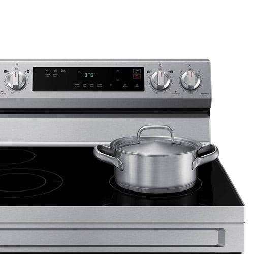 30"W 6.3Cuft 4E Smoothtop Electric Range Stainless Steel - mnuqkgfp4jshktd0uvjw_x500.jpg