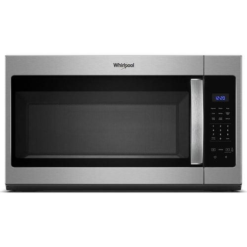 Whirlpool Microwave 30"W Otr Stainless Steel - moekvcccimuqmysmveug_x500.jpg