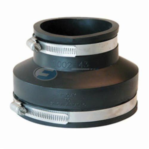 Transition Coupling, 4 x 3 in, Clay x Cast Iron/Plastic, Flexible PVC - mojo0dym6ug7zcdjow6s_x500.jpg