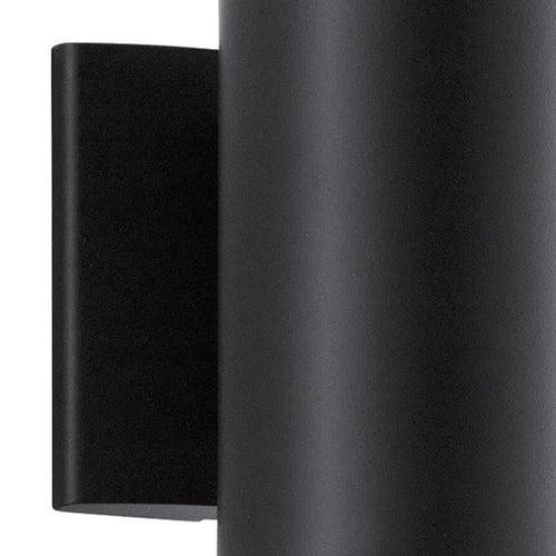 Cylinder Single Light 7" Tall Outdoor Wall Sconce - moxgwppse18byqrsqa6n_x500.jpg