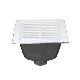 Floor Sink Body, 12 x 12 x 6 in, Square, 3 in, No Hub - mpe7f3ydgpugjwj3bxpa_x500.jpg