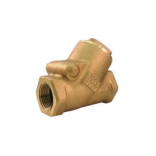 Swing Check Valve, 2-1/2 in, FNPT, Bronze - mqi0cj3ztlbma3pmboiq_x500.jpg