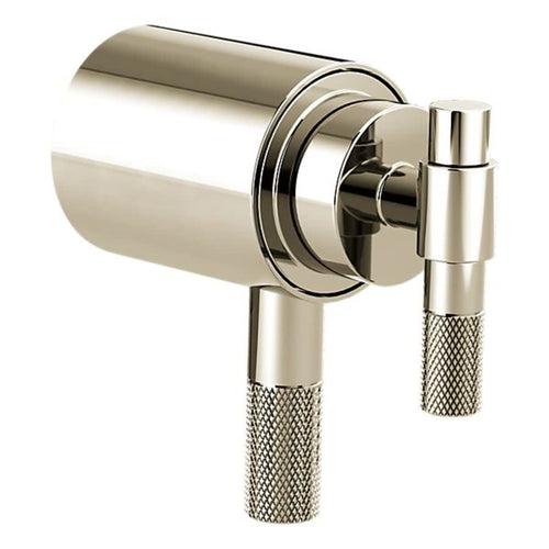 Litze Handle Kit for Thermostatic Valve Trim with Integrated Volume Control - T-Lever Handles - mqoeizvn9iptbwrgd2pd_x500.jpg