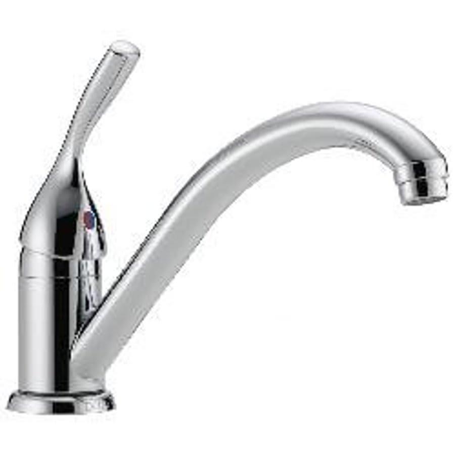 Classic Kitchen Faucet, Deck Mount, ADA, 1 Lever Handle, 1-Hole, Chrome - mqqlqwiuhwovevhkstvf_800x500@2x.jpg