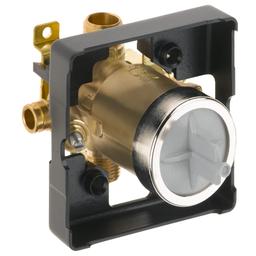 Universal Mixing Rough-In Valve with Service Stops and PEX Cold Expansion Inlets and Universal 1/2" Outlets - mri9lttq5wpyrjfbowxn_800x500@2x.jpg