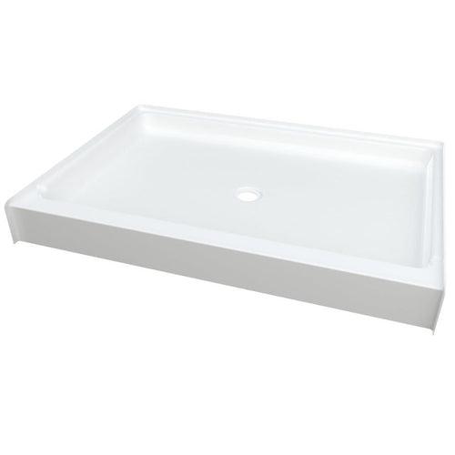 Shower Tray/Base, Acrylic, White - mrut6znpvigwly8s7s1d_x500.jpg