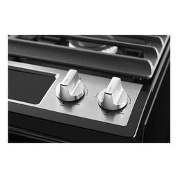 30"W 5.0Cuft Slide In 4B Gas Range Stainless Steel - ms7ndodeldlj6ytft4ab_x500.jpg