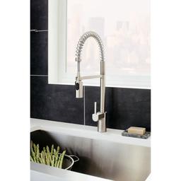 Align 1.5 GPM Single Hole Pre-Rinse Pull Down Kitchen Faucet with Power Boost - msglrtneka1vxfwg5exx_x500.jpg