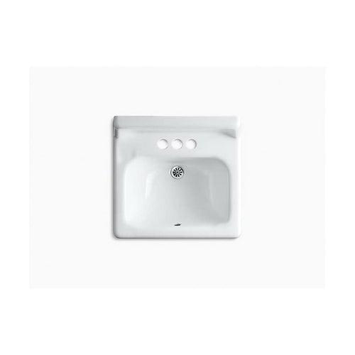 Hudson™ Wall Mount Lavatory Sink, ADA, 19 x 17-1/4 x 8-1/2 in, Cast Iron, White - msnbrip9bpvln6lydbln_x500.jpg