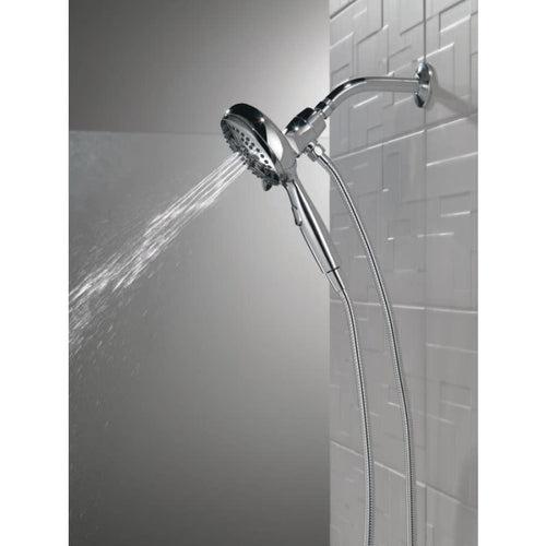 Universal Showering 1.75 GPM Multi Function Hand Shower Package with SureDock Integrated Shower Arm holder - Limited Lifetime Warranty - mtedrtgqscjjguh8crdj_x500.jpg