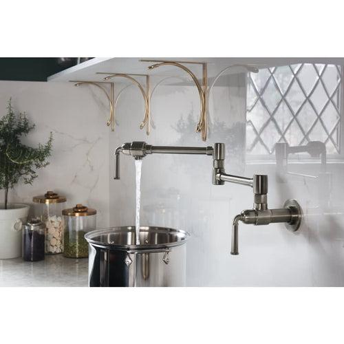 Rook 4 GPM Wall Mounted Double Handle Pot Filler Faucet with Brass Handles - muikhuh7xjmvrdpn1g7k_x500.jpg