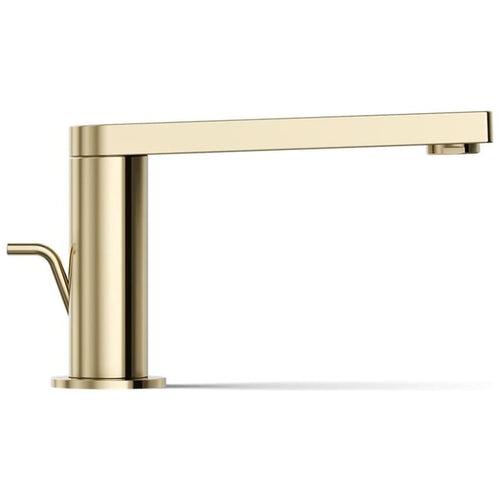 Composed 1.2 GPM Single Hole Bathroom Faucet with Pop-Up Drain Assembly - muriuimixicdh1gzcqtm_x500.jpg