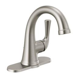 Kayra™ Single Hole or Centerset Lavatory Faucet, ADA, 1 Handle, 1 or 3-Hole, 1.2 gpm, Stainless - muzghx8gvjx2xs1em0km_x500.jpg