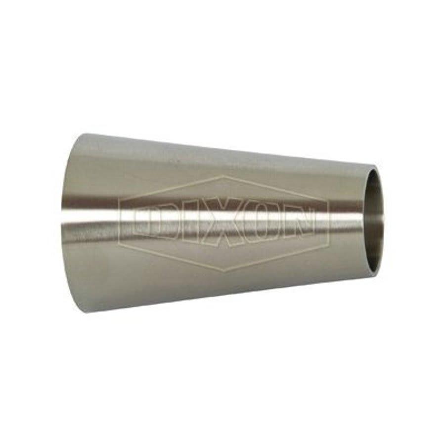 Reducer Coupling, 3 x 2 in, Butt Weld, 304/304L Stainless Steel - mvmph0jc6jrdm6gchix9_800x500@2x.jpg