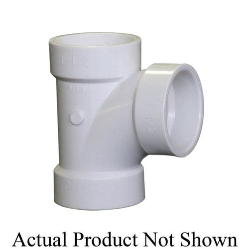 Sanitary Tee, 8 in, Hub, DWV, PVC - mvnzp9p9p2fqsijped0z_x500.jpg