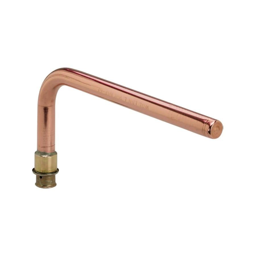 PureFlow® Stub Out Elbow, 1/2 in, Press PEX x Fitting, Copper - mvqq3a21exbvopeg03wn_800x500@2x.jpg