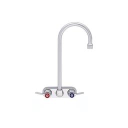 Bar Faucet, Wall Mount, 2 Lever Handle, 2-Hole, Polished Chrome - mw4lw0cywttmto5jo1fa_800x500@2x.jpg