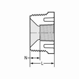 Bushing, 1-1/2 x 1/2 in, MNPT x FNPT, SCH 40/STD, PVC - mwbi7emcspjoubhcoqe8_x500.jpg