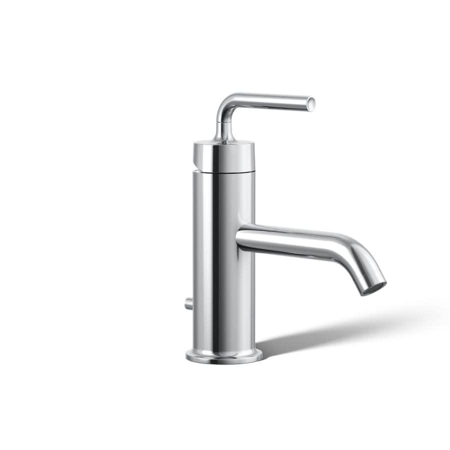 Purist 1.2 GPM Single Hole Bathroom Faucet with Pop-Up Drain Assembly - mwbiuqfgtanzhhv8xkv4_800x500@2x.jpg