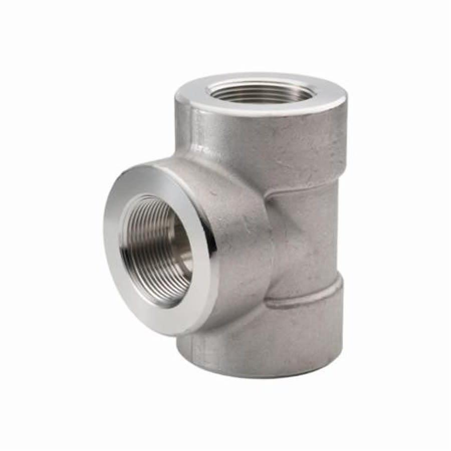 Tee, 1 in, FNPT, 316/316L Stainless Steel, 3000 lb - mwdpmzqni6gxcmcwxwbp_800x500@2x.jpg