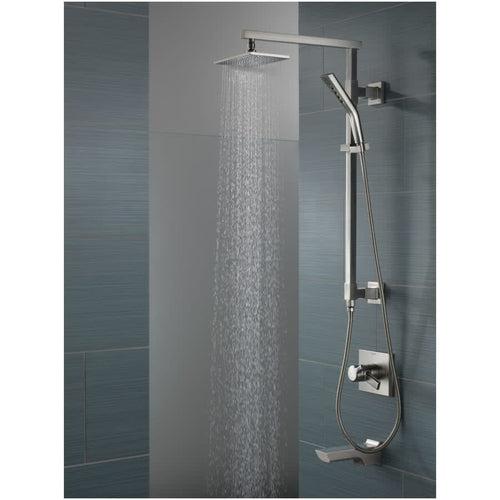 Emerge 26" Angular Shower Column with Hose and Integrated Diverter - Less Shower Head and Hand Shower - mwzdtlxjorpbgfjtvmt1_x500.jpg