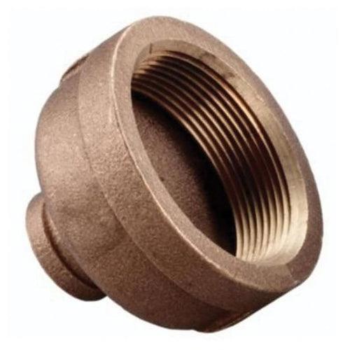 Reducer Coupling, 3/8 x 1/8 in, FNPT, Lead Free Brass, Rough Brass - mxkkfqaw5gcwdqtgnnsb_x500.jpg