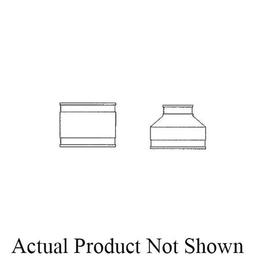 Transition Coupling, 3 x 2 in, Cast Iron/Plastic x Cast Iron/Plastic, Rubber - myw2yrgzht6i2phtmlz3_x500.jpg