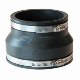 Transition Coupling, 4 in, Clay x Cast Iron/Plastic, Flexible PVC - myyp17cvr5wlwktvxhoi_x500.jpg