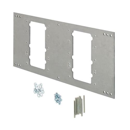 Mounting Plate, For Use With Model 1117L Drinking Fountain, Steel - myzgoiz5holpqszdfai3_x500.jpg