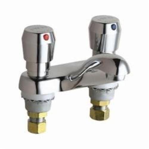 Metering Lavatory Faucet, ADA, 2 Handle, 2-Hole, 2.2 gpm, Polished Chrome - mz4mexm1drvyguohw0zy_x500.jpg