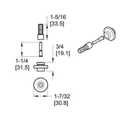 Stem Extension Kit, For Use With 01 Series Valves Diverters - mzarecyidwxgda6uwoc0_x500.jpg