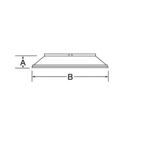 Round Vent Storm Collar, 8 in Dia - mzehfczbuqdnds9d0nds_x500.jpg