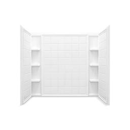 Ensemble™ 3-Piece Wall Set, 54-1/4 in H, White - n2fq62uxwsltxlmlcpkz_x500.jpg