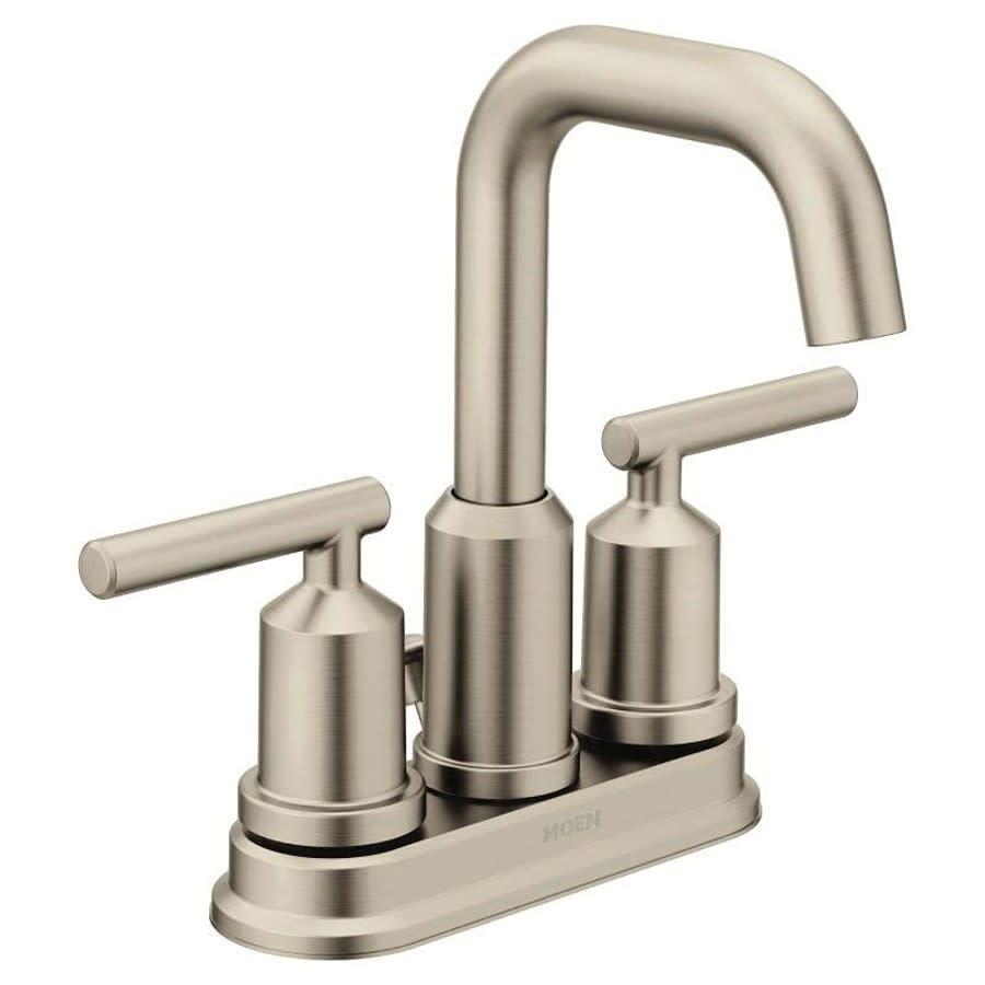 Gibson™ Centerset Lavatory Faucet, ADA, 2 Handle, 2-Hole, 1.2 gpm, Brushed Nickel - n31m0mfitxjk56drvtse_800x500@2x.jpg